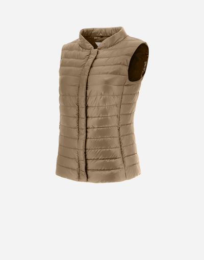 Herno Vera In Camel