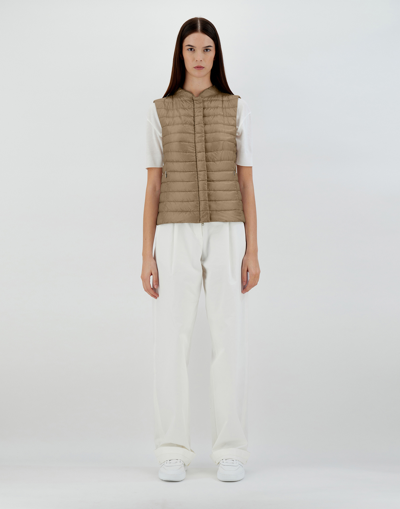 Herno Vera In Camel