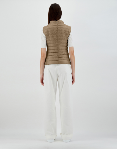 Herno Vera In Camel