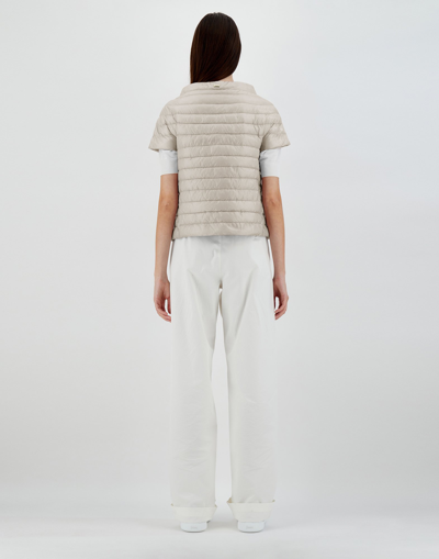 Herno Emilia - Female Capes Chantilly 52 In Chantilly