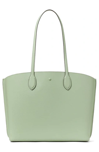 Kate Spade Suite Work Tote In Beach Glass Multi