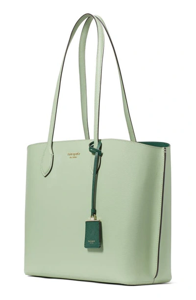 Kate Spade Suite Work Tote In Beach Glass Multi