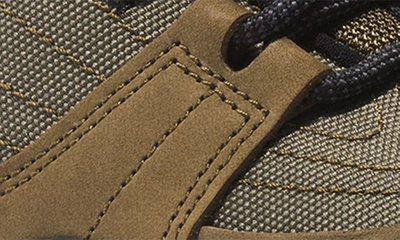 Timberland Mt. Maddsen Water Resistant Hiking Boot In Olive