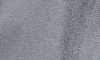 Travis Mathew Wanderlust Hooded Jacket In Quiet Shade