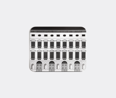 Fornasetti Serving And Trays Multicolor Uni In Multicolor