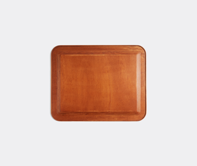 Fornasetti Serving And Trays Multicolor Uni In Multicolor