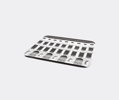 Fornasetti Serving And Trays Multicolor Uni In Multicolor