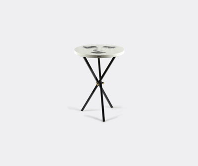 Fornasetti Tables And Consoles Multicolor Uni In Multicolor
