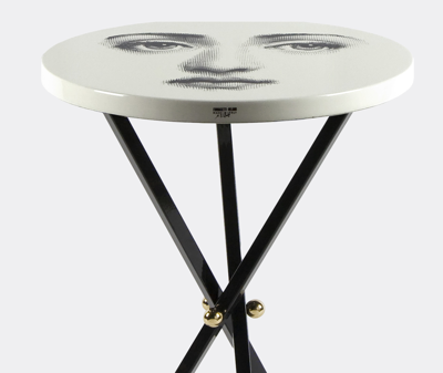 Fornasetti Tables And Consoles Multicolor Uni In Multicolor