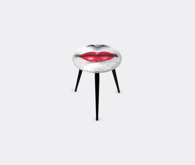 Fornasetti Seating Multicolor Uni In Multicolor