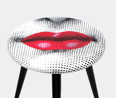 Fornasetti Seating Multicolor Uni In Multicolor