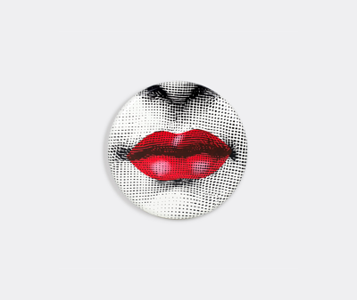 Fornasetti Seating Multicolor Uni In Multicolor