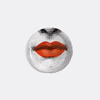 Fornasetti Serving And Trays Multicolor Uni In Multicolor