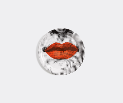 Fornasetti Serving And Trays Multicolor Uni In Multicolor