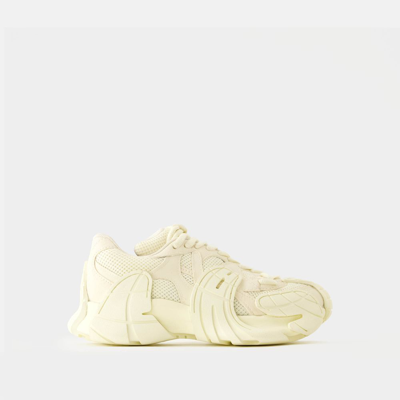 Camper Tormenta Sneakers - Leather - White In Multi