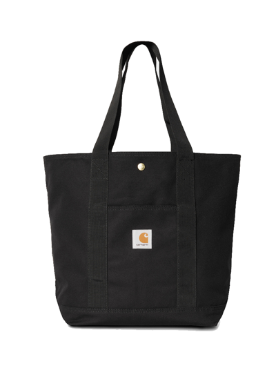 Shop Carhartt Logo Tote Bag