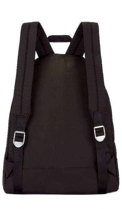 Shop Allsaints Steppe Backpack In 黑色