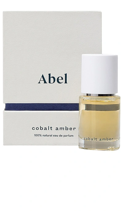Shop Abel Cobalt Amber Eau De Parfum 15ml In Beauty: Na