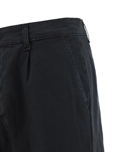 Shop Haikure Pants In Black