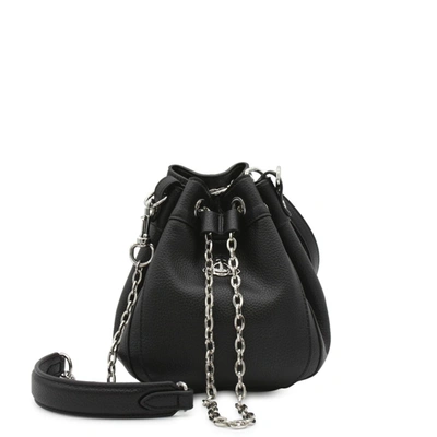 Shop Vivienne Westwood Bags Black