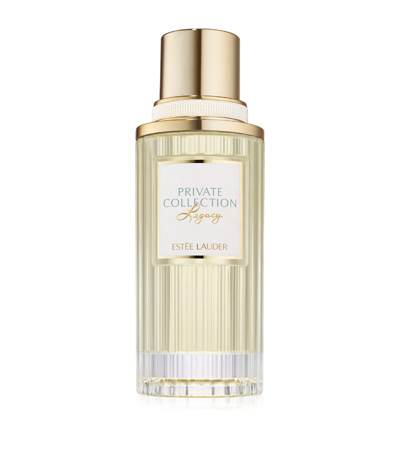 Shop Estée Lauder Private Collection Legacy Eau De Parfum (100ml) In Multi