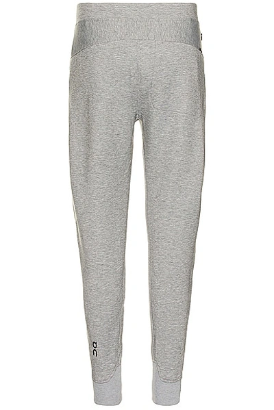Shop On Sweat Pants In Grey