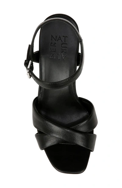 Naturalizer Morgan Slingback Pump In Black