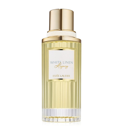 Shop Estée Lauder White Linen Legacy Eau De Parfum (100ml) In Multi