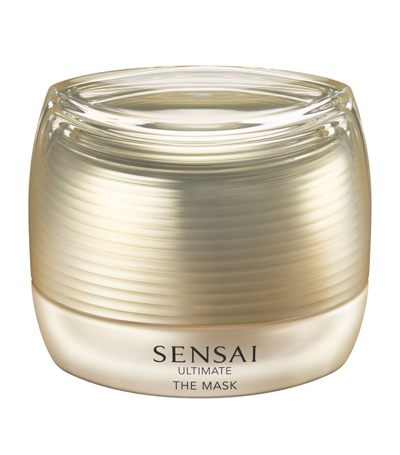 Shop Sensai Ultimate The Mask (75ml) In Multi
