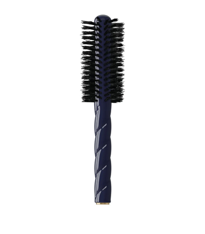 Shop La Bonne Brosse N.05 The Volume & Style Hair Brush In Blue
