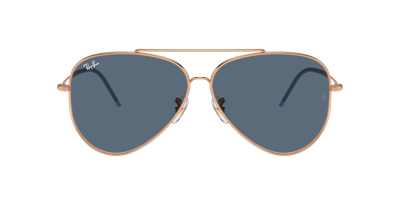 Ray Ban Ray In Blue