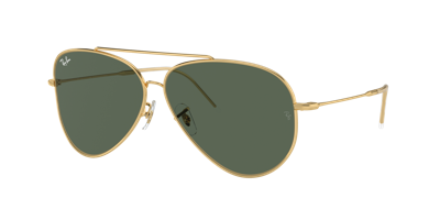 Ray Ban Ray In Green