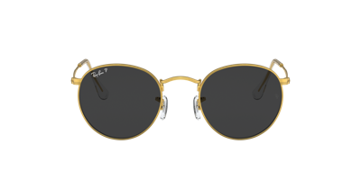 Ray Ban Ray In Black