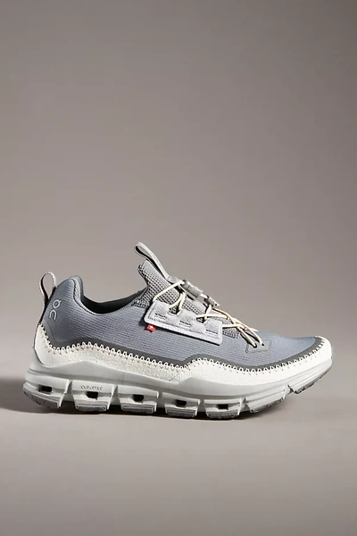 Shop On Cloudaway Sneakers In Grey