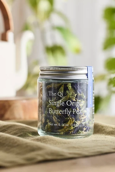 Shop Terrain The Qi Butterfly Pea Flower Tea