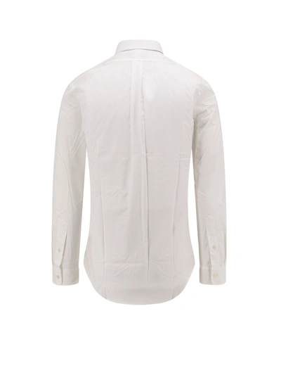 Shop Polo Ralph Lauren Stretch Cotton Shirt