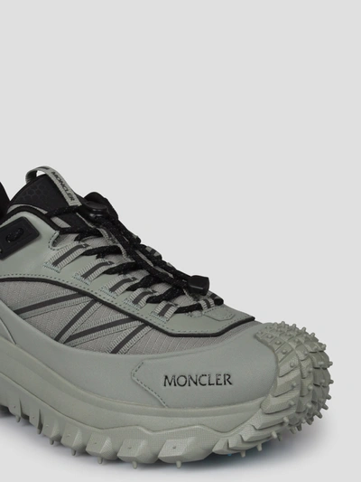 Shop Moncler Trailgrip Gtx Sneakers