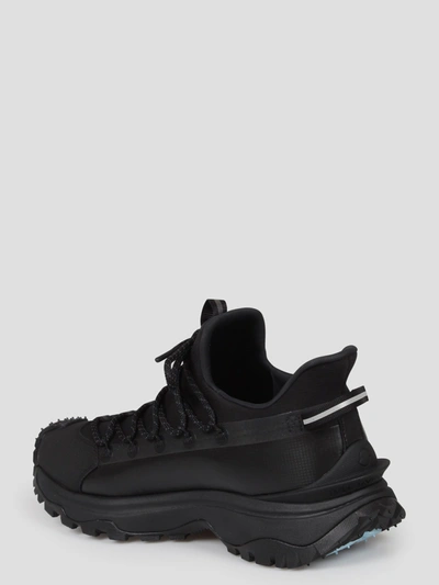 Shop Moncler Trailgrip Lite2 Sneakers