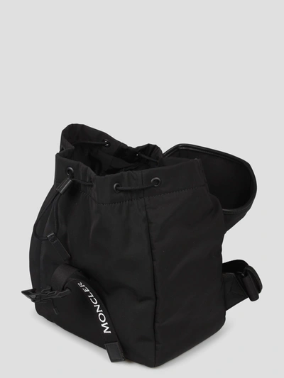Shop Moncler Trick Backpack