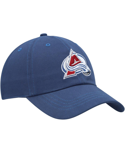 47 Brand Women's ' Blue Colorado Avalanche Miata Clean Up Adjustable Hat In Blue