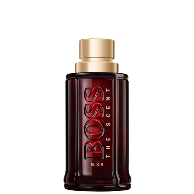 Shop Hugo Boss Boss The Scent For Her Elixir Intense Parfum 50ml