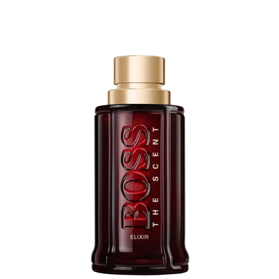 Hugo Boss Boss The Scent For Her Elixir Intense Parfum 50ml