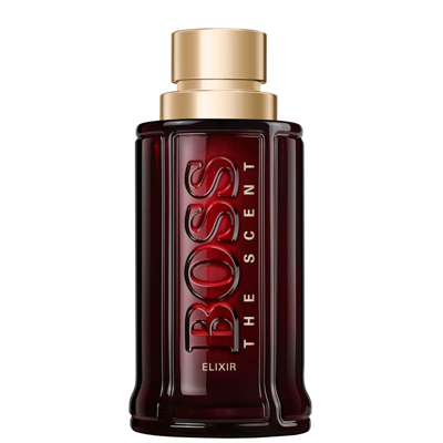 Shop Hugo Boss Boss The Scent For Him Elixir Intense Parfum 100ml