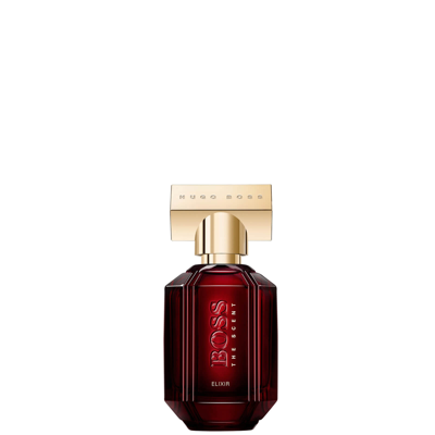 Shop Hugo Boss Boss The Scent For Her Elixir Intense Parfum 30ml