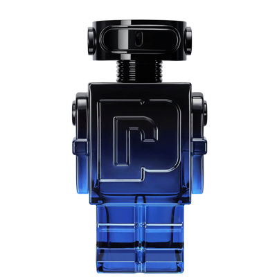 Rabanne Phantom Intense Refillable Eau De Parfum Intense 150ml