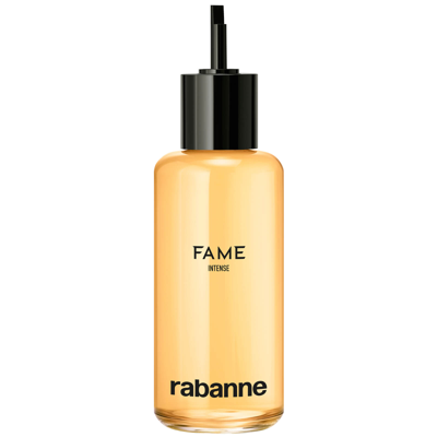 Rabanne Fame Intense Eau De Parfum Intense Refill 200ml