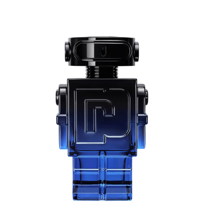Rabanne Phantom Intense Eau De Parfum Intense 100ml