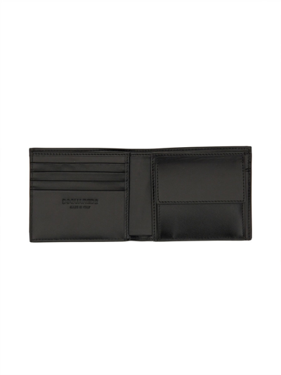 Shop Dsquared2 Wallet With Logo