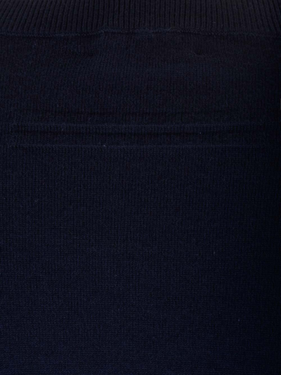 Zegna Wool & Cashmere Crewneck Sweater