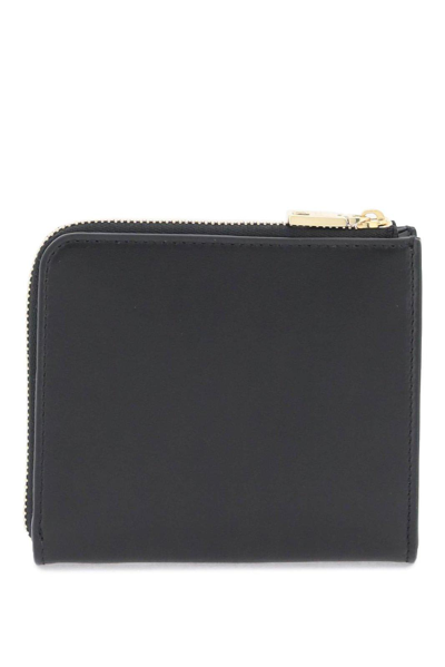 Shop Dolce & Gabbana Dg Logo Embossed Card Holder